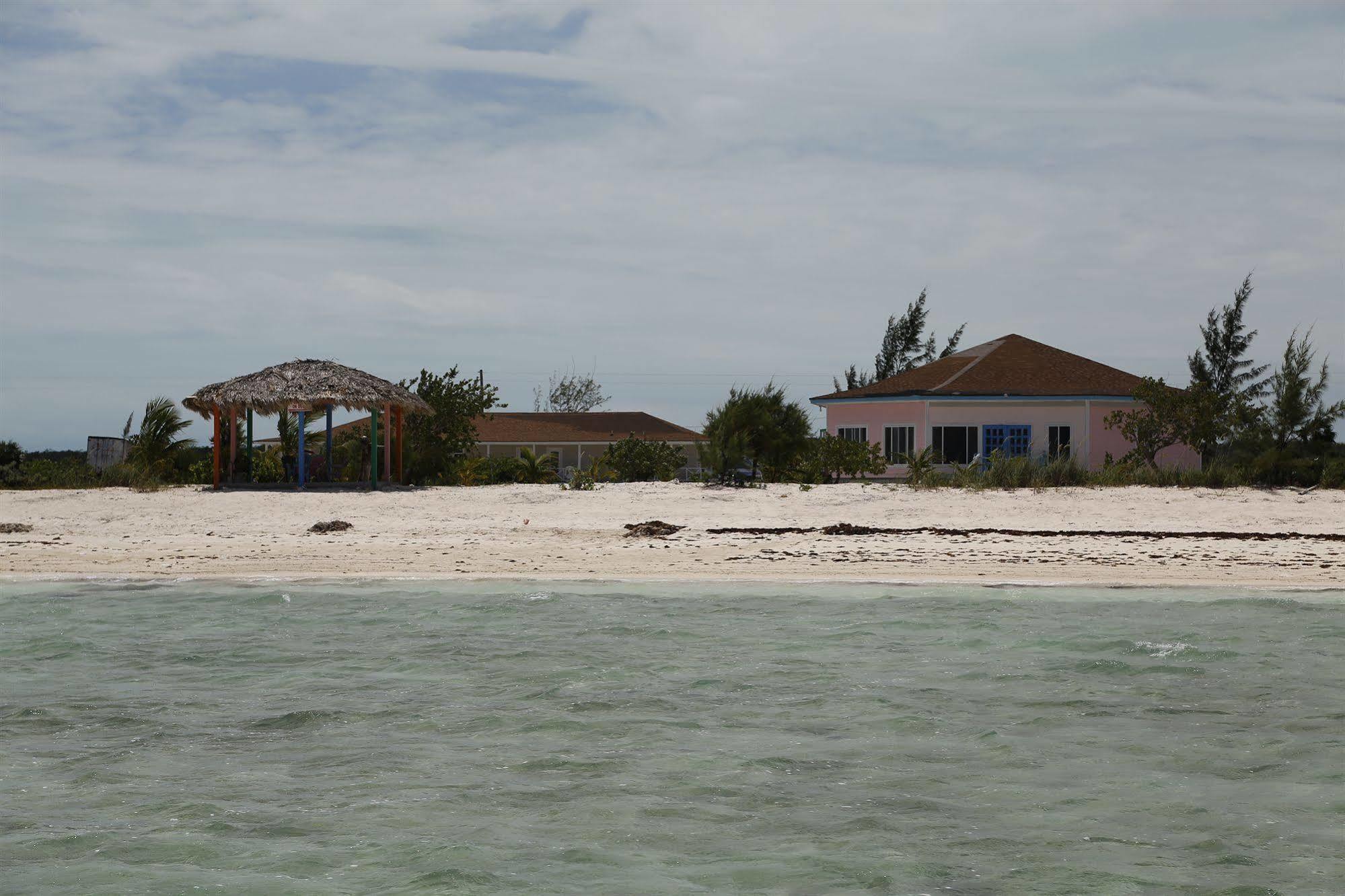 Zz-Tranquility On The Bay Resort Crooked Island Exterior photo